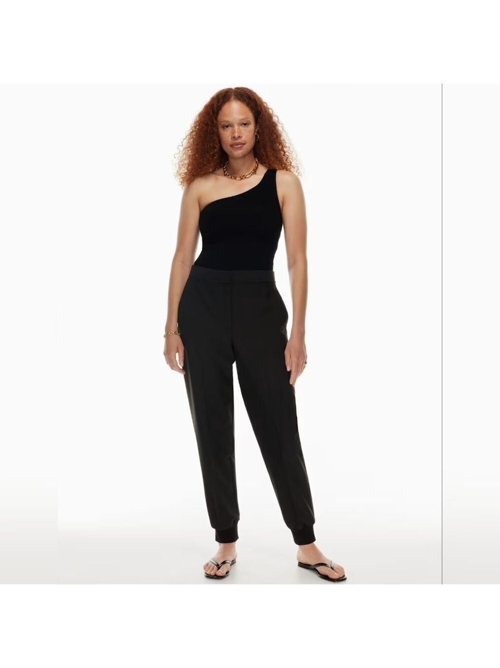 Aritzia Babaton Allegory Jogger size 4 BNWT